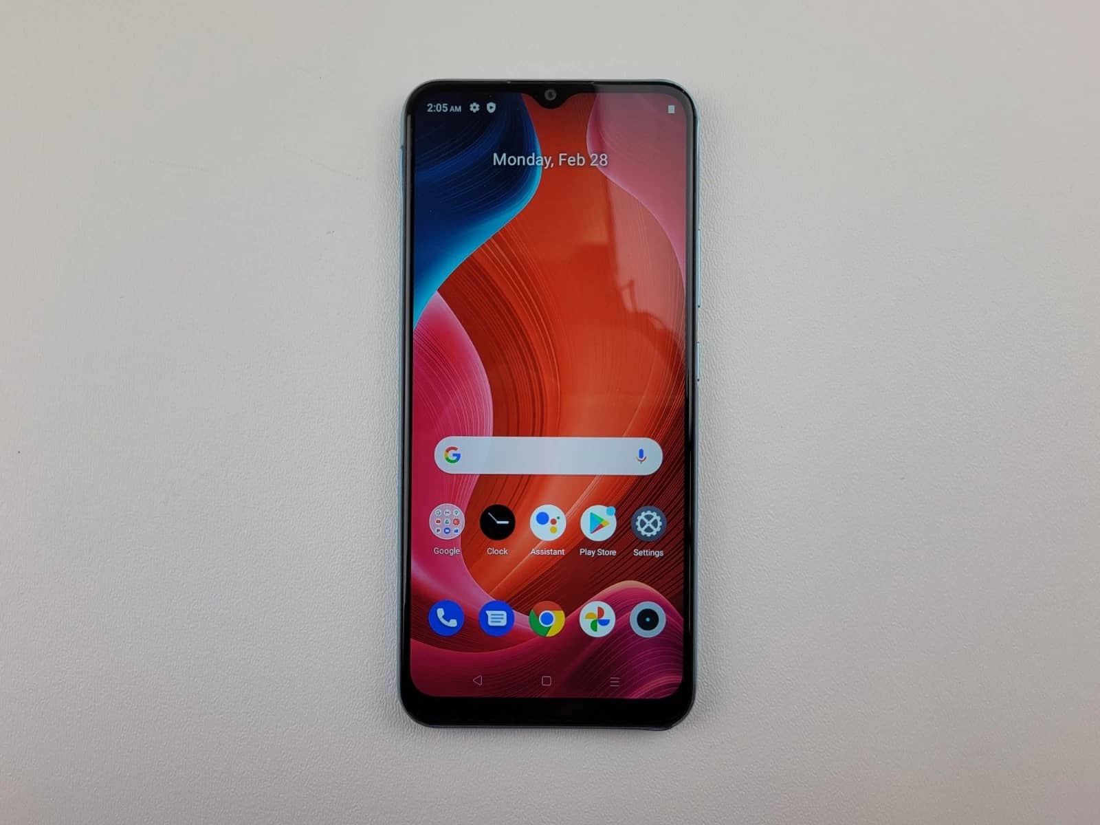 realme C21Y Cell Phones Black 64GB T-Mobile New