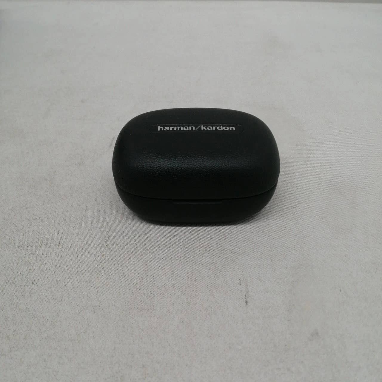 Harman Kardon HKFLYTWSBLKAM Headphones & Earbuds Black New