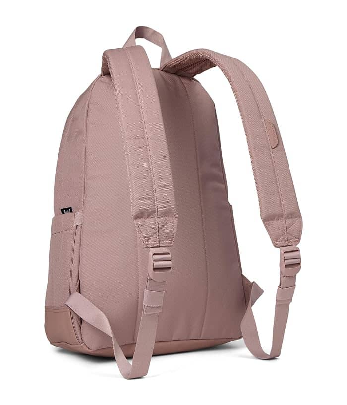 Herschel Heritage Backpack Women's bags Yellow New