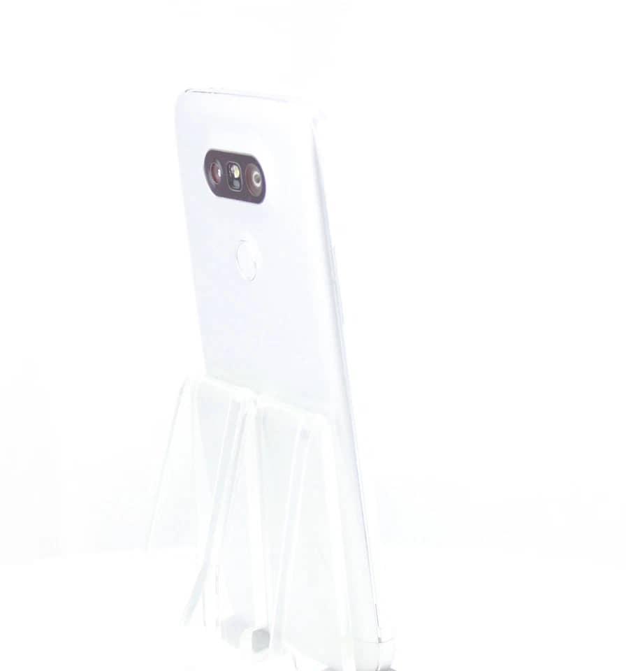 LG G5 Cell Phones Black 32GB Unlocked New