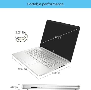 HP TPN-Q221 Computers New