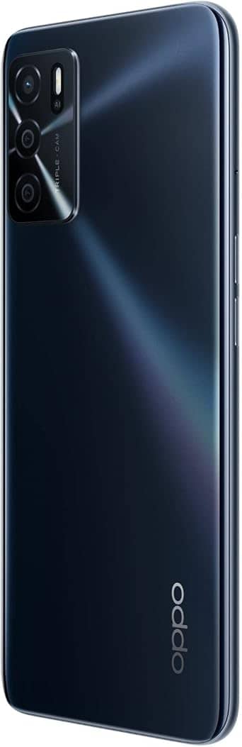 OPPO A54s Cell Phones Blue 128GB Unlocked New
