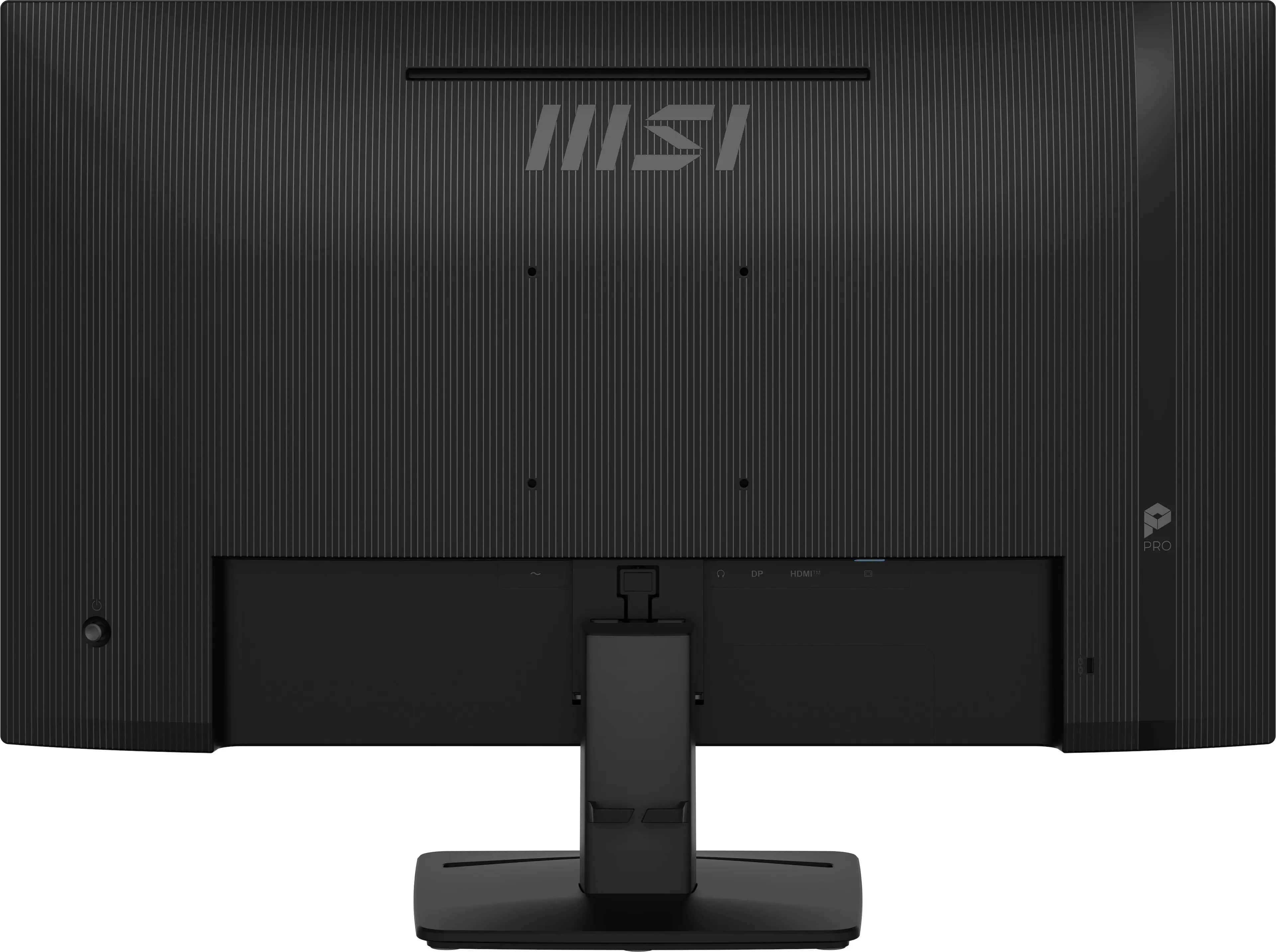 MSI PRO MP271A E2 Monitors New