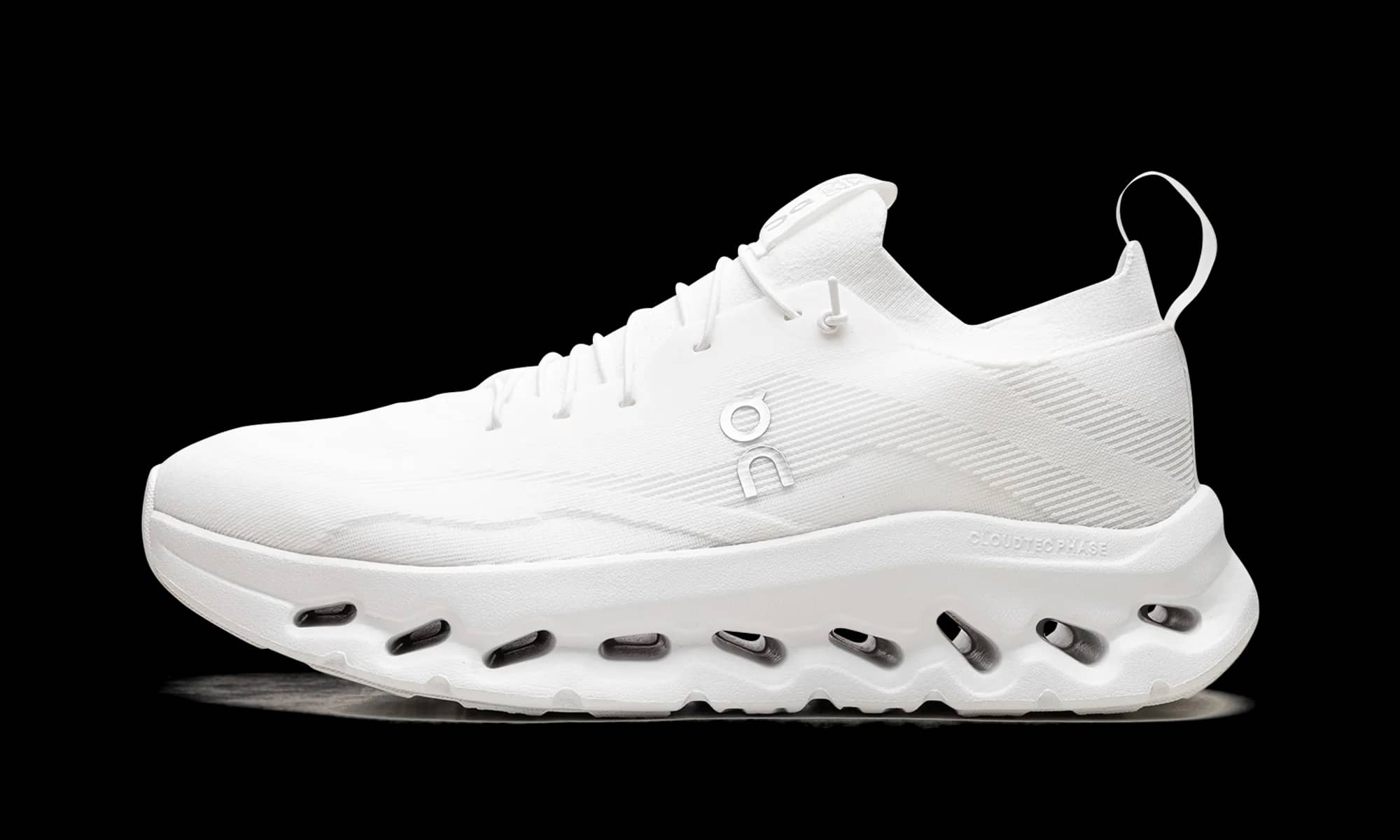 On Cloudtilt Sneaker Yellow Full Size Run New