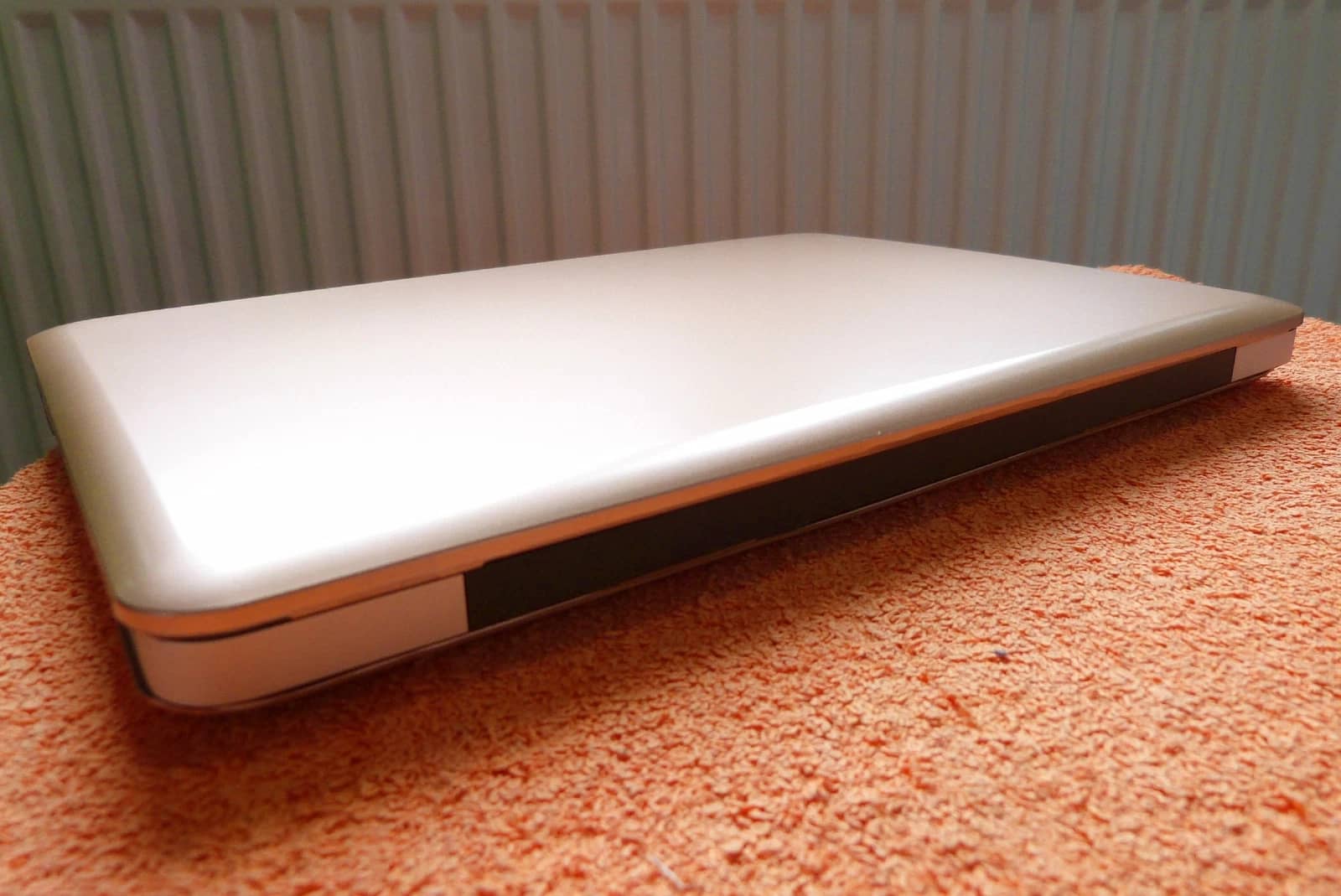 Apple MacBook Pro (2009) Computers 120GB 8GB Used - Good