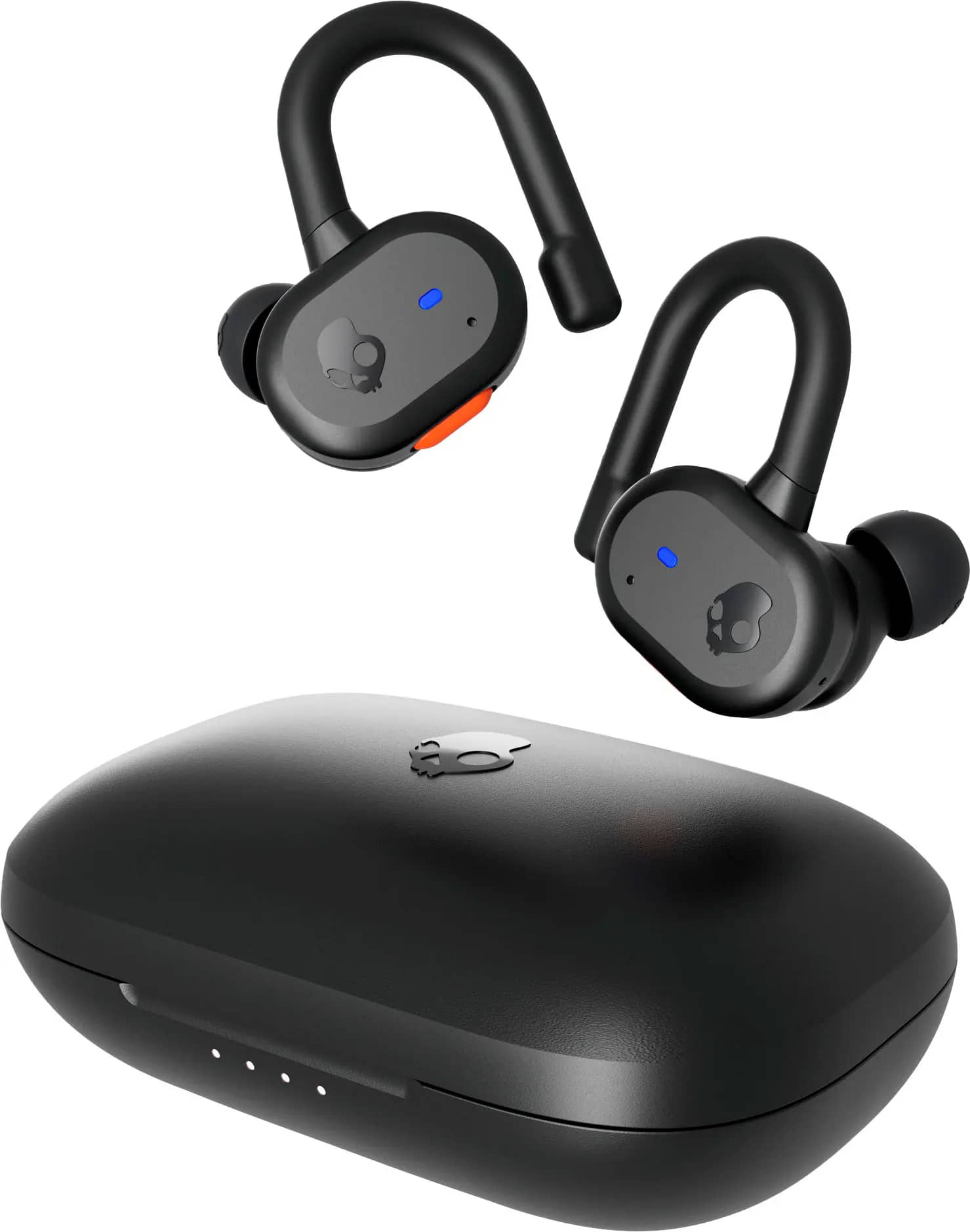 Skullcandy S2BPW-P740 Headphones & Earbuds Black New