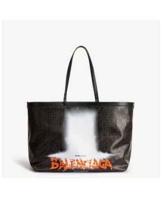 Balenciaga Select Women's bags Black Red New