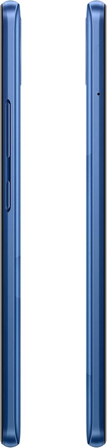 realme C12 Cell Phones Silver 32GB Unlocked New