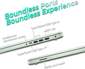 HP Essential Computers New
