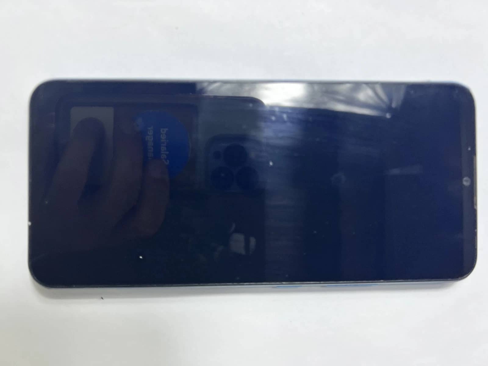 realme C11 2021 Cell Phones Gray 32GB Unlocked New