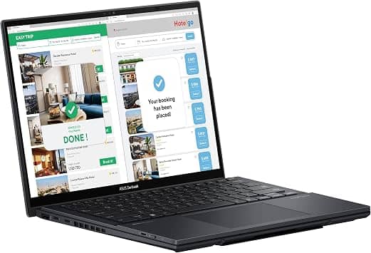 ASUS Zenbook Duo UX8406 Computers 1TB 32GB New