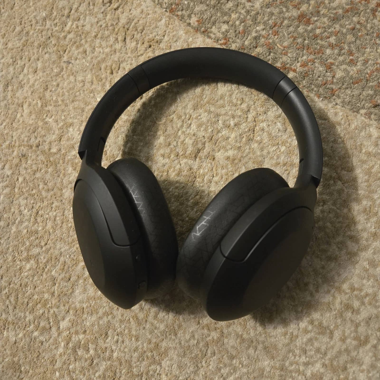 Sony WH-H910N Headphones & Earbuds Black New