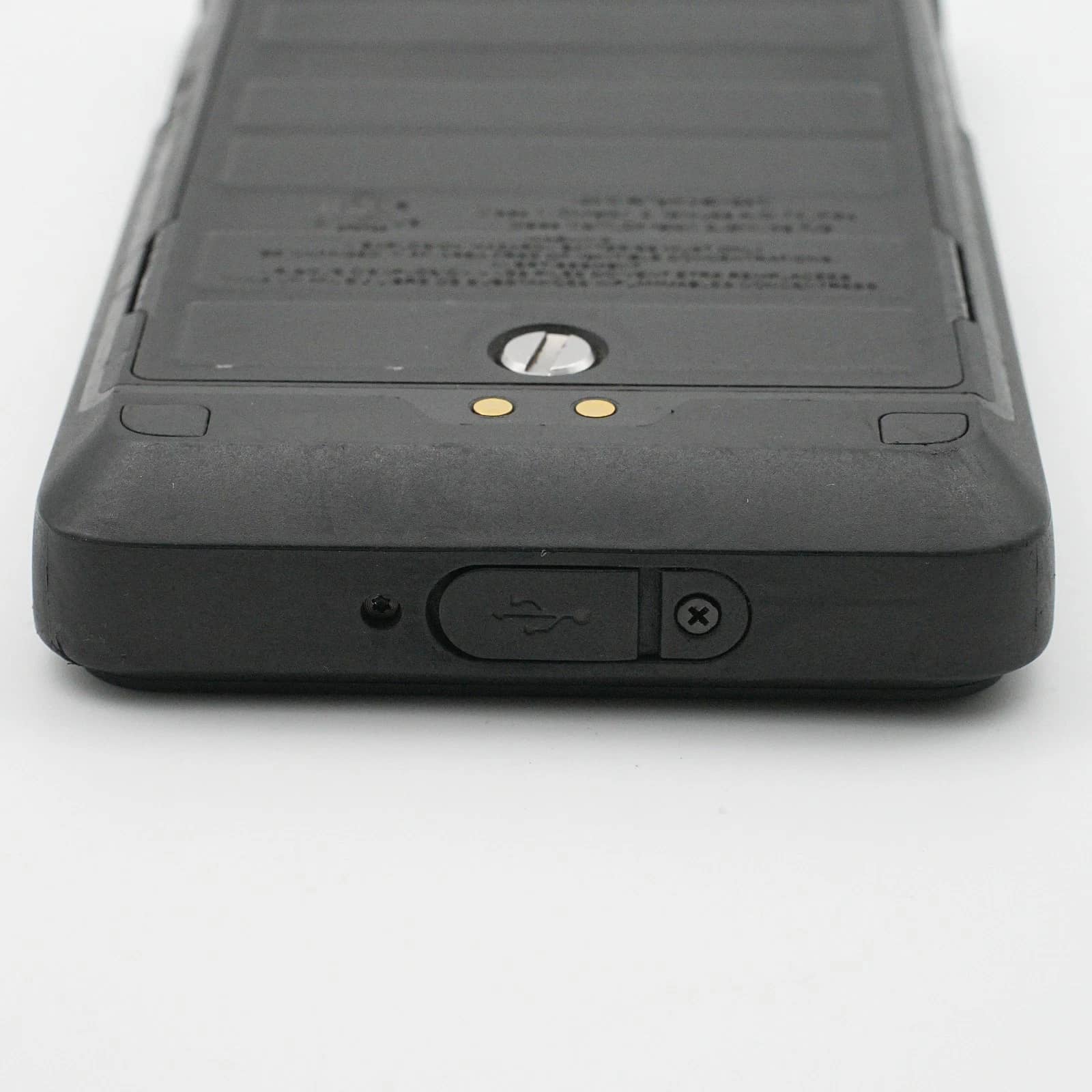 Sonim XP8 Cell Phones Black 64GB Locked Refurbished - Excellent