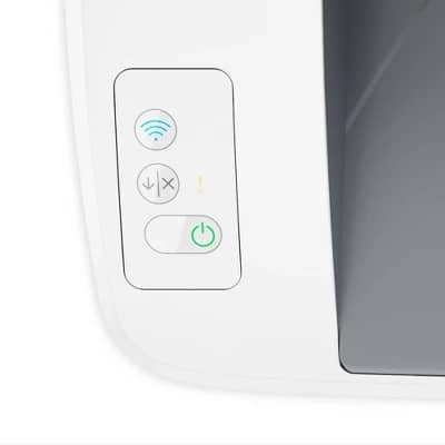 HP M110w Printers New