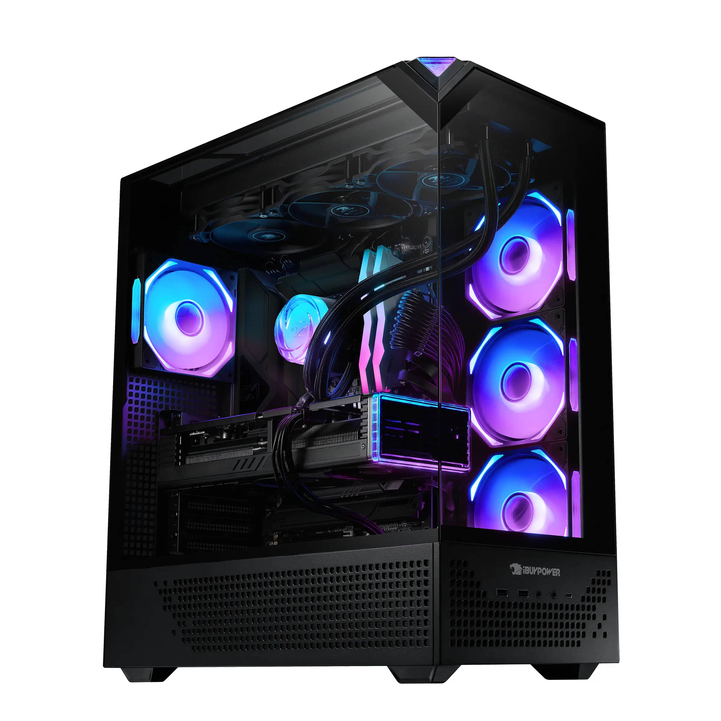 iBUYPOWER EPBI7N5701 Computers New