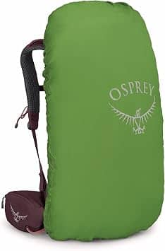 Osprey Kyte Women's bags Purple 38L Unspecified New