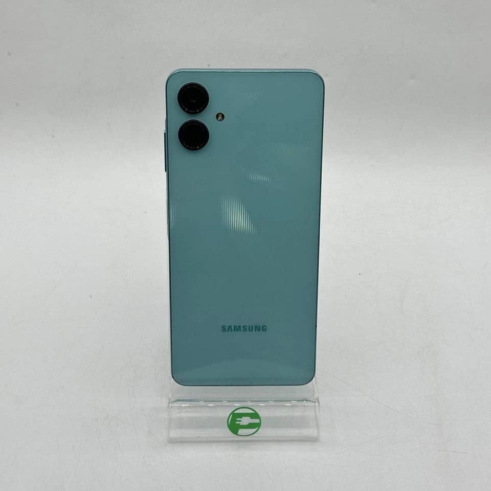 Samsung Galaxy A06 Cell Phones Blue 64GB Unlocked New