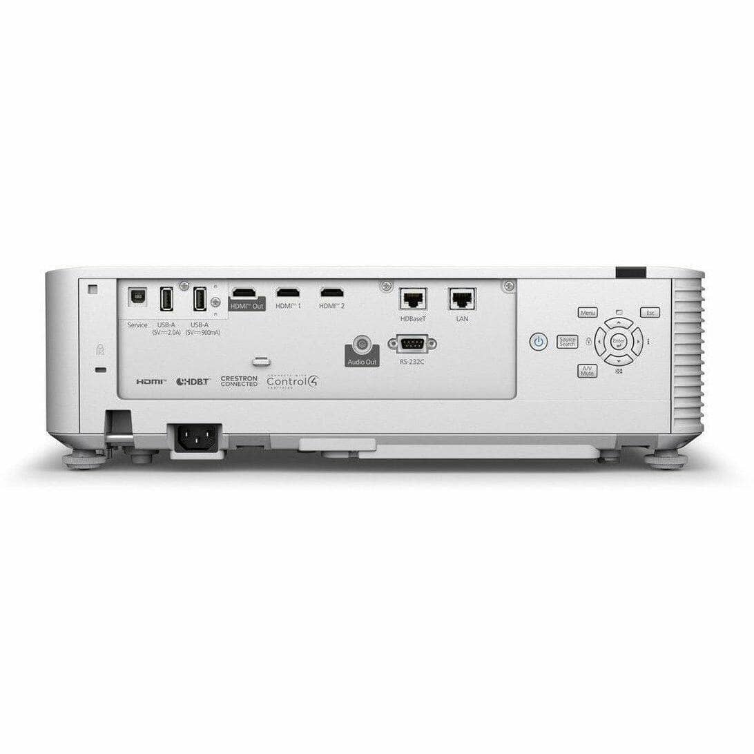 Epson PowerLite Projectors New