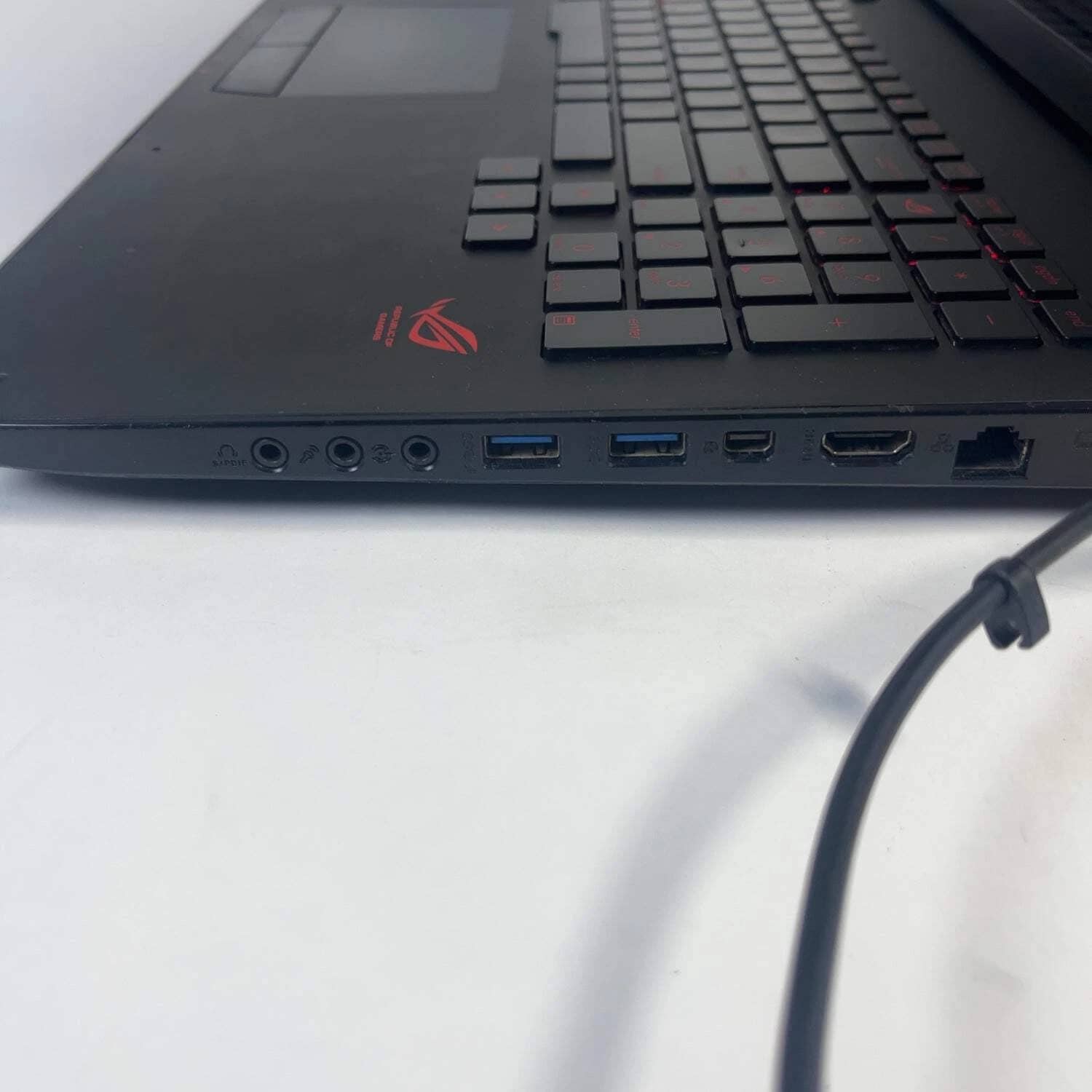ASUS ROG Computers New