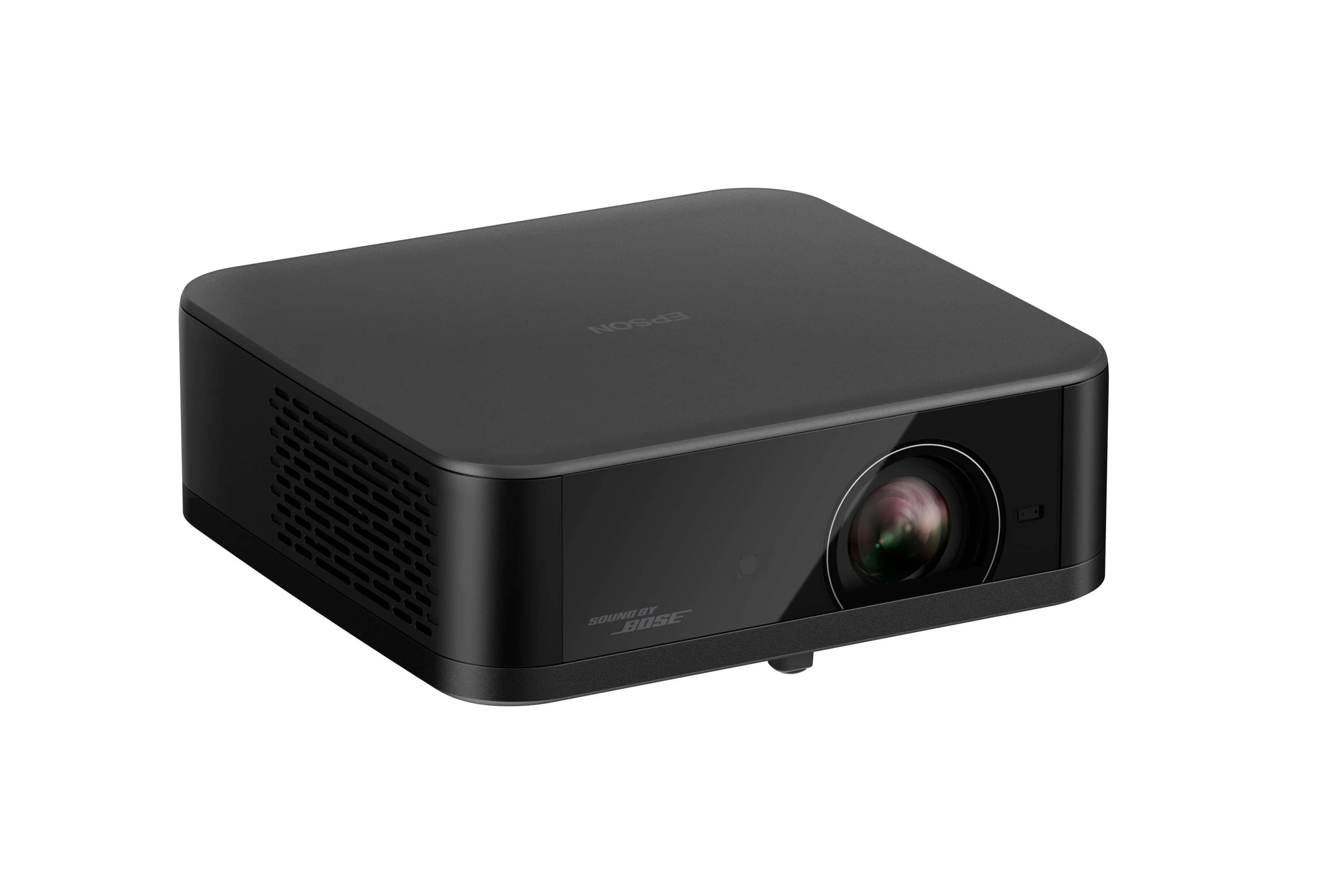Epson Lifestudio Pop Plus Projector – Black Projectors New