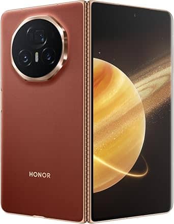 Honor Magic V3 Cell Phones Black 512GB T-Mobile New