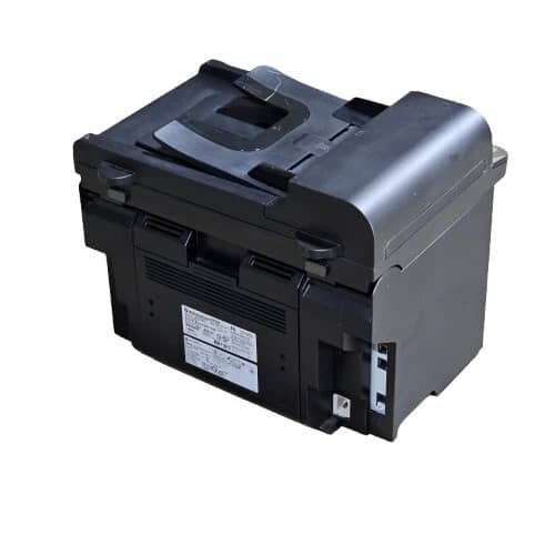 HP LaserJet 1536dnf Printers Used - Good