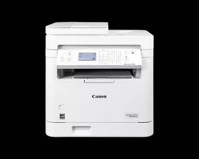 Canon MF284dw Product Printers New