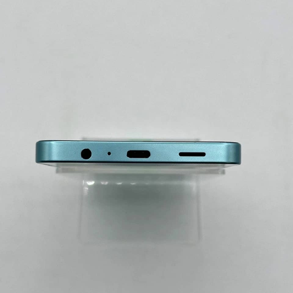 Samsung Galaxy A06 Cell Phones Blue 64GB Unlocked New