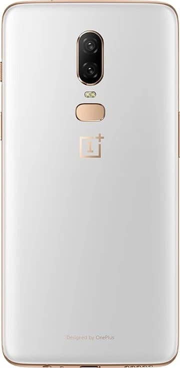 Oneplus 6 Cell Phones Black 128GB Unlocked New