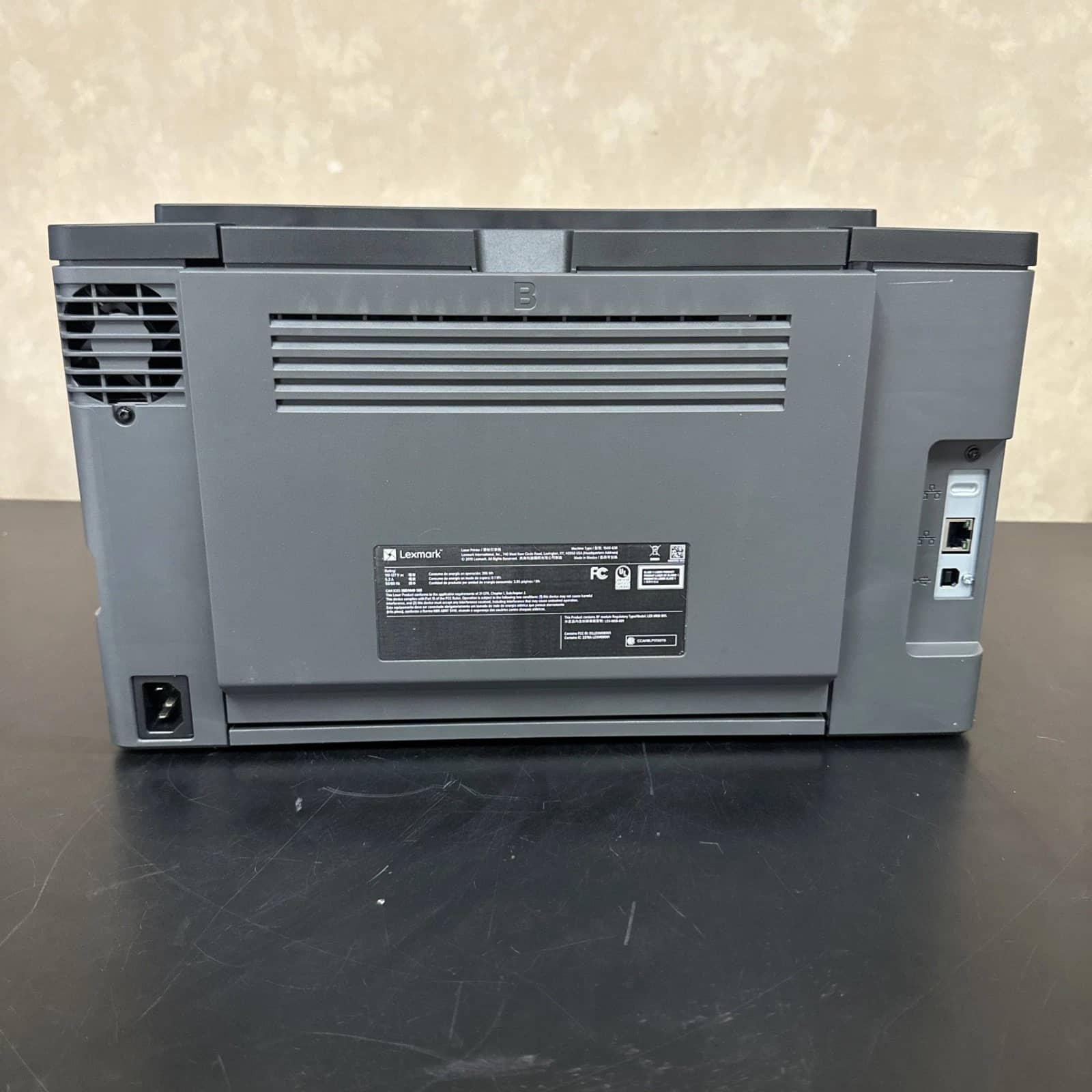 Lexmark CS331dw Printers New