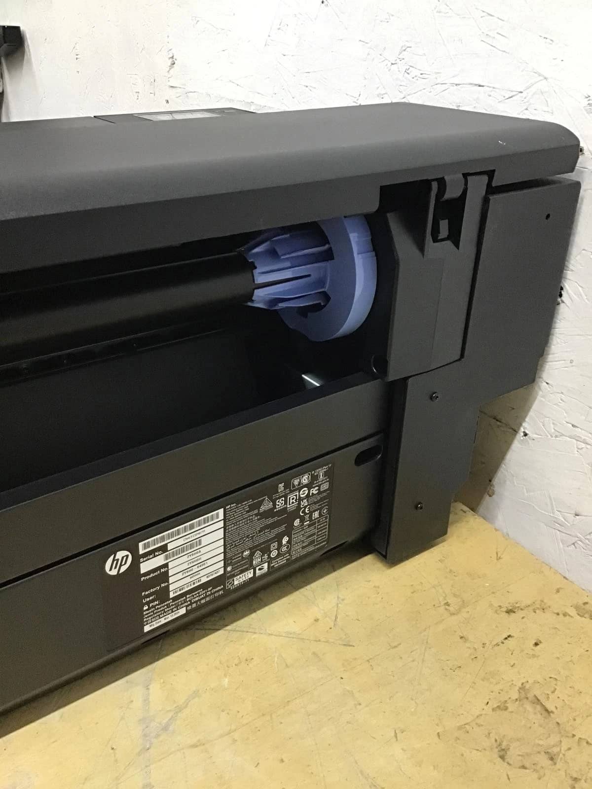 HP HP DesignJet T850 Printers New