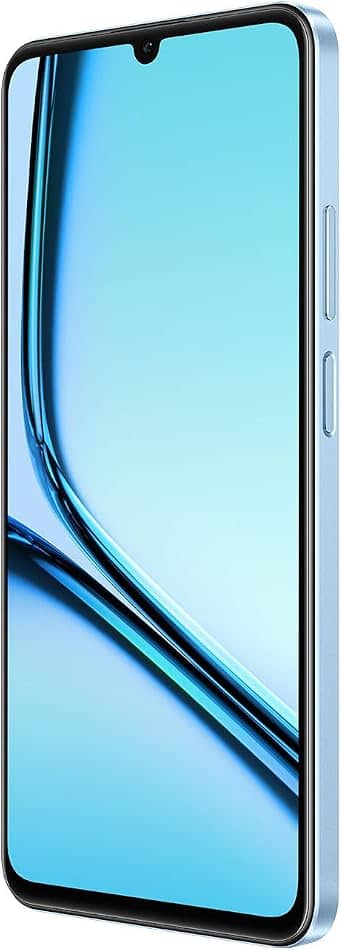 realme Note 50 Cell Phones Blue 128GB Unlocked New