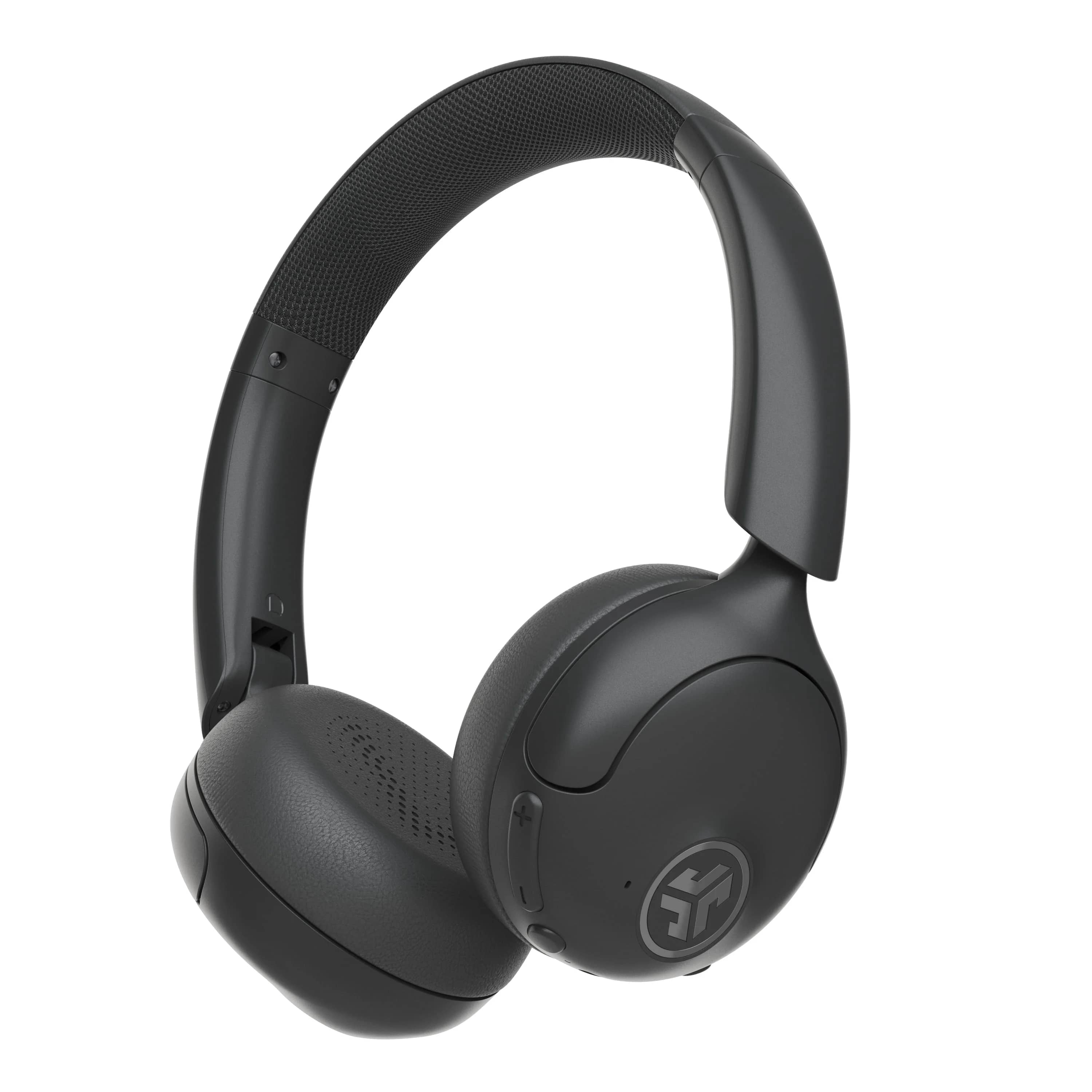 JLab HBGOLUXANCRGPH93 Headphones & Earbuds Gray New