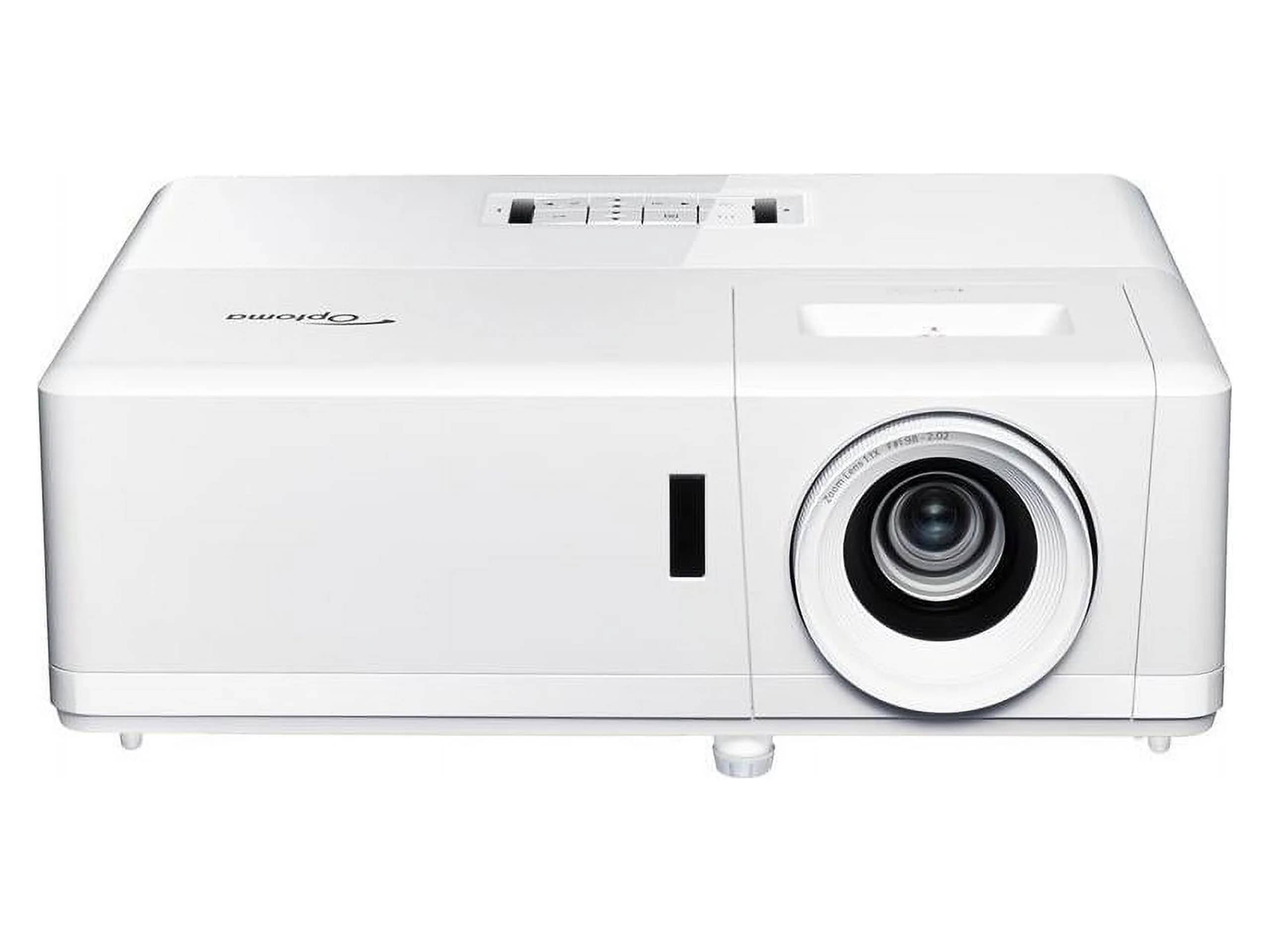 Optoma ZK400 Projectors New