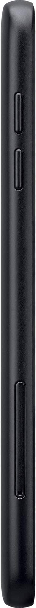 Samsung J7 Crown Cell Phones Black 16GB Locked New