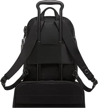 Tumi Halsey Backpack Women's bags Black New