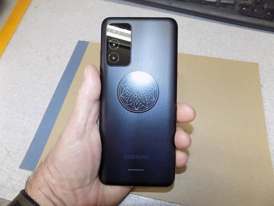 Samsung A03s Cell Phones Black 32GB Unlocked New
