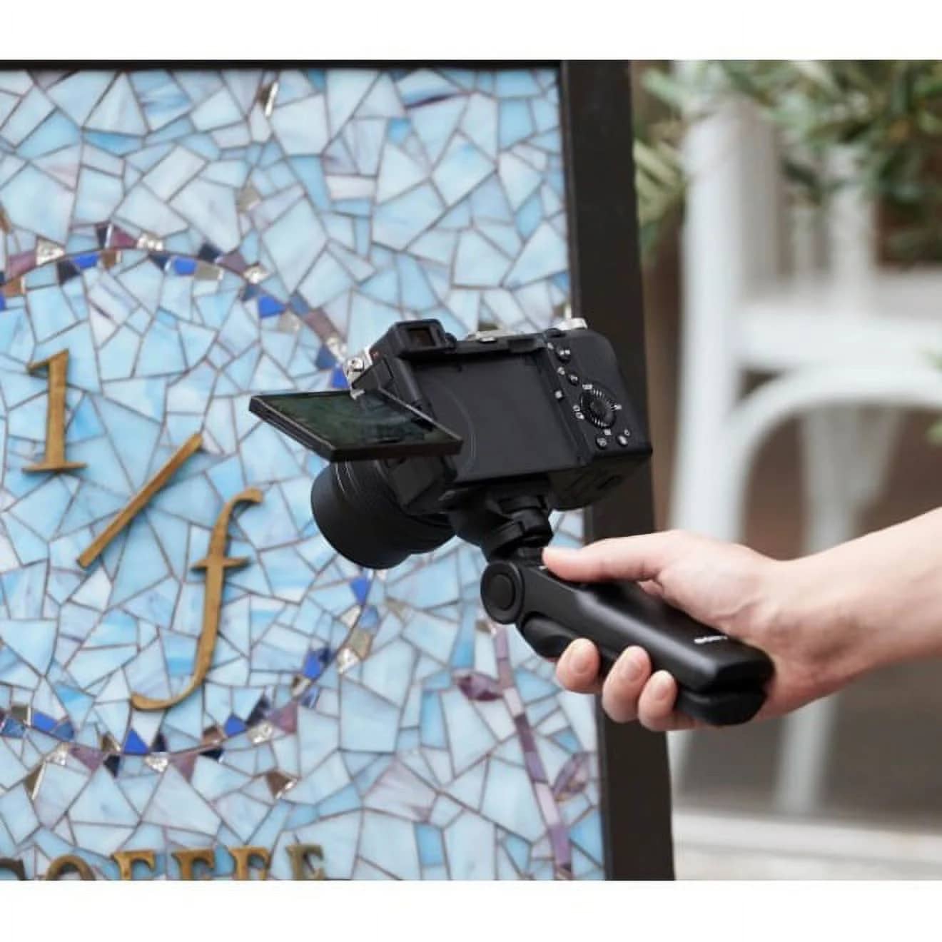 Sony 7C Digital Cameras Black Body Only New