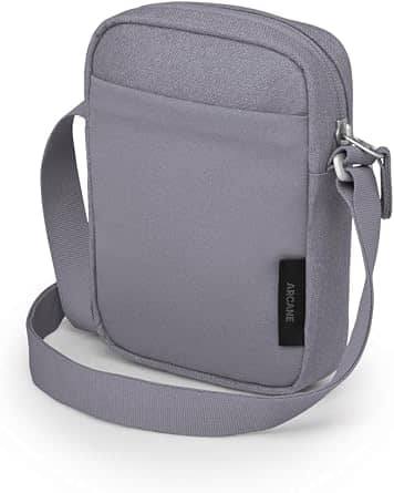 Osprey Arcane Crossbody Women's bags Black New