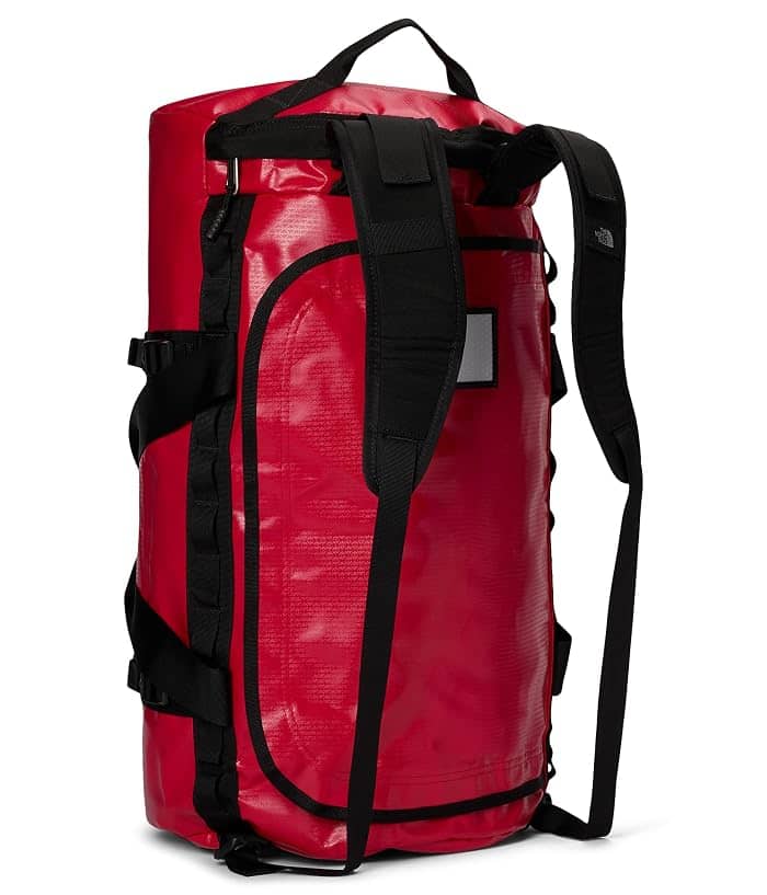 The North Face Base Camp Duffel Women's bags Unspecified Black New