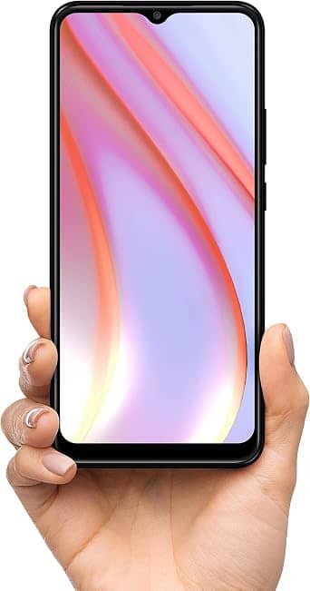 BLU S91 Cell Phones Green 64GB Unlocked New