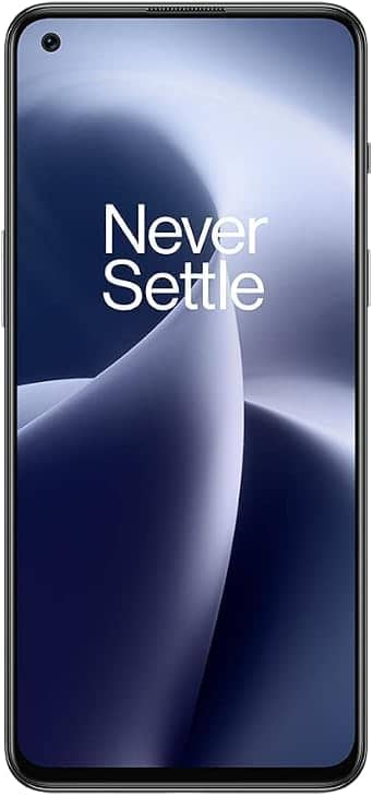 Oneplus Nord 2T 5G Cell Phones Gray 256GB Unlocked New