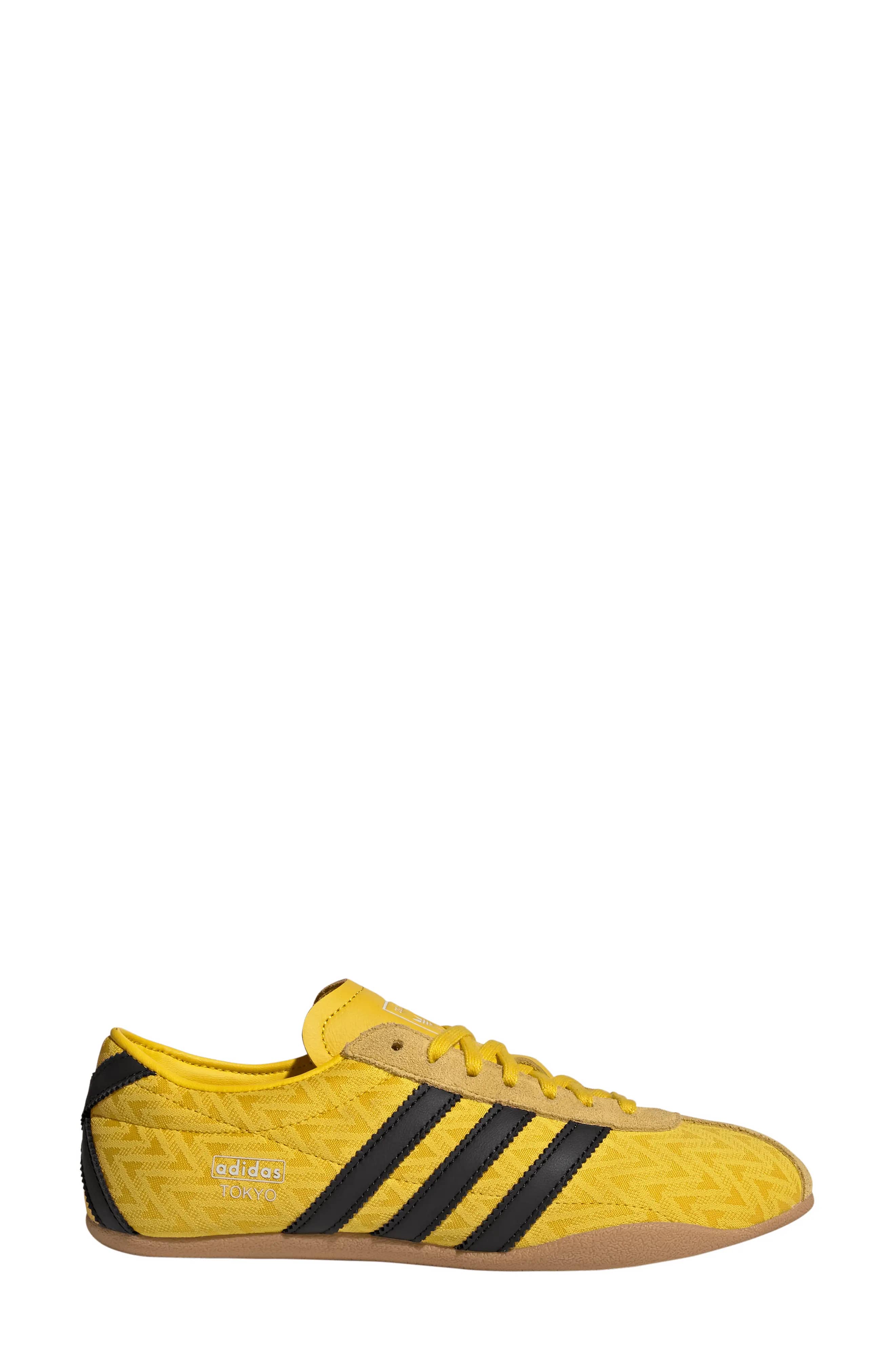 Adidas Tokyo Sneaker Pink Full Size Run New