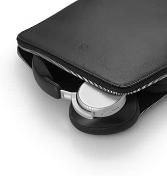 Bang & Olufsen Beoplay H100 Headphones & Earbuds Black New