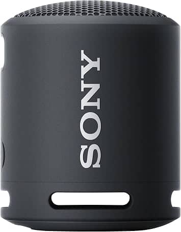 Sony SRS XB13 Portable Bluetooth Speakers Black New