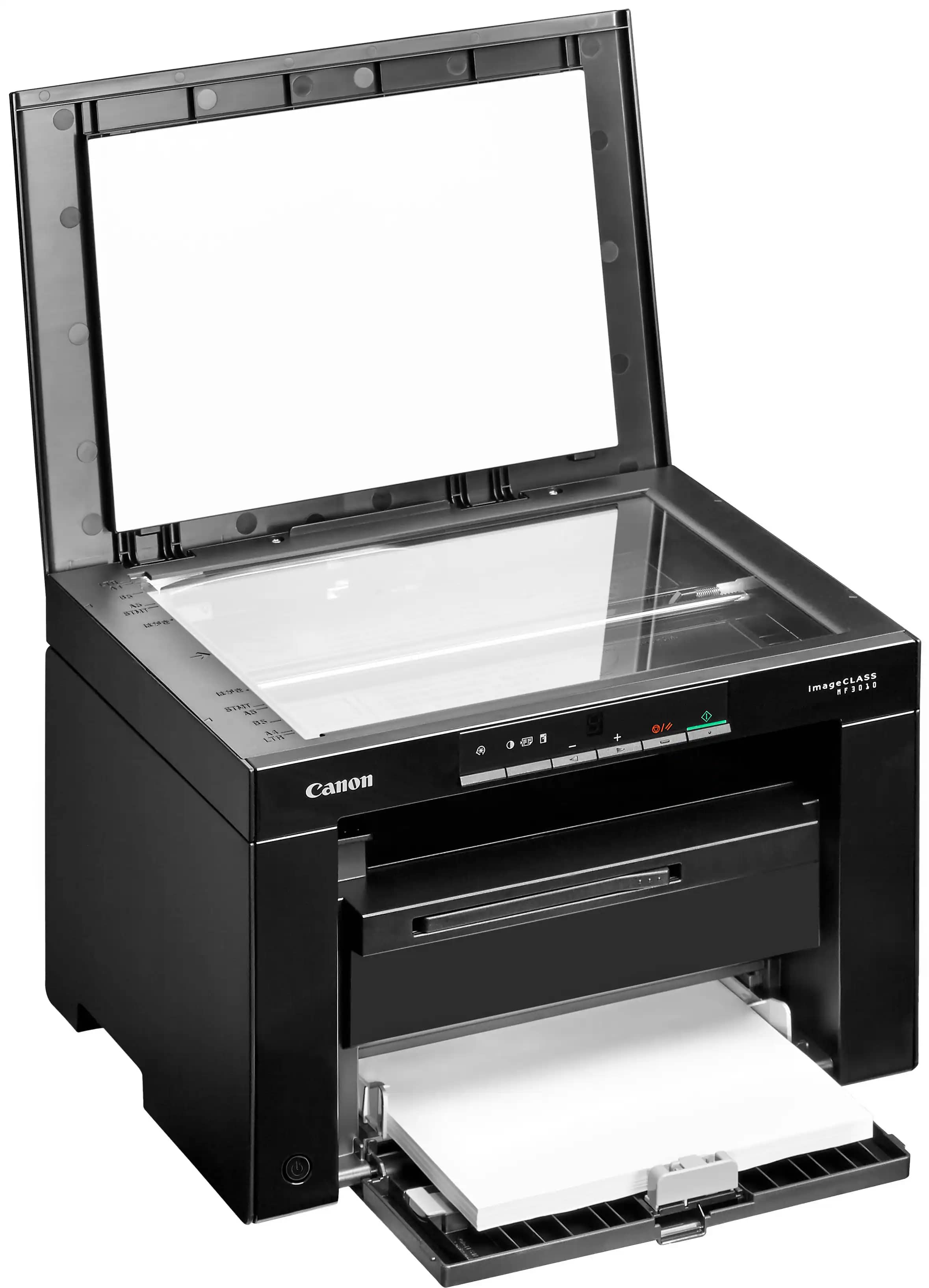 Canon MF3010VP Printers New