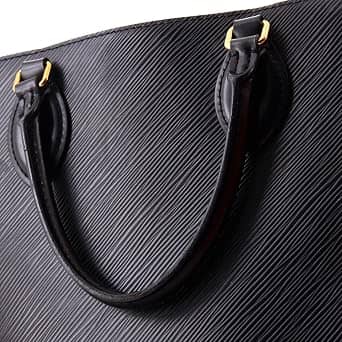 Louis Vuitton OnTheGo Tote Women's bags Black Empreinte GM New