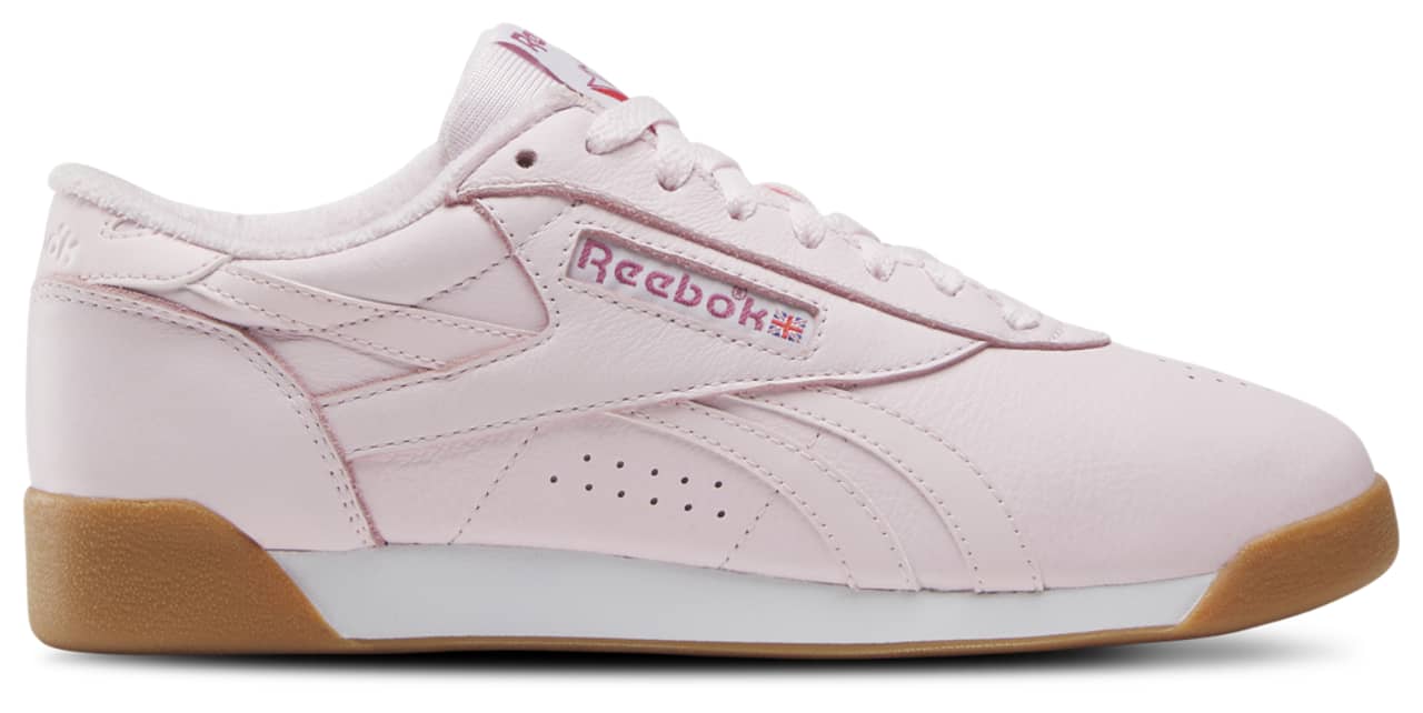 Reebok F/S LO Sneaker Red 10 New