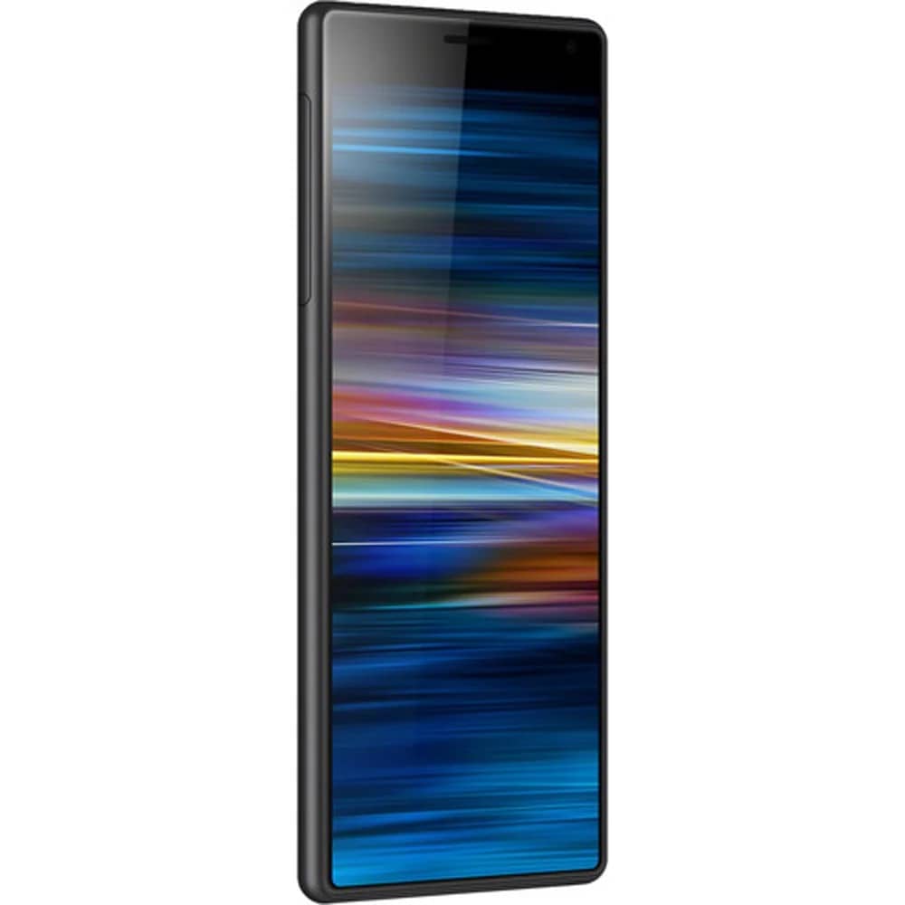 Sony Xperia 10 Plus Cell Phones Gold 64GB Unlocked New