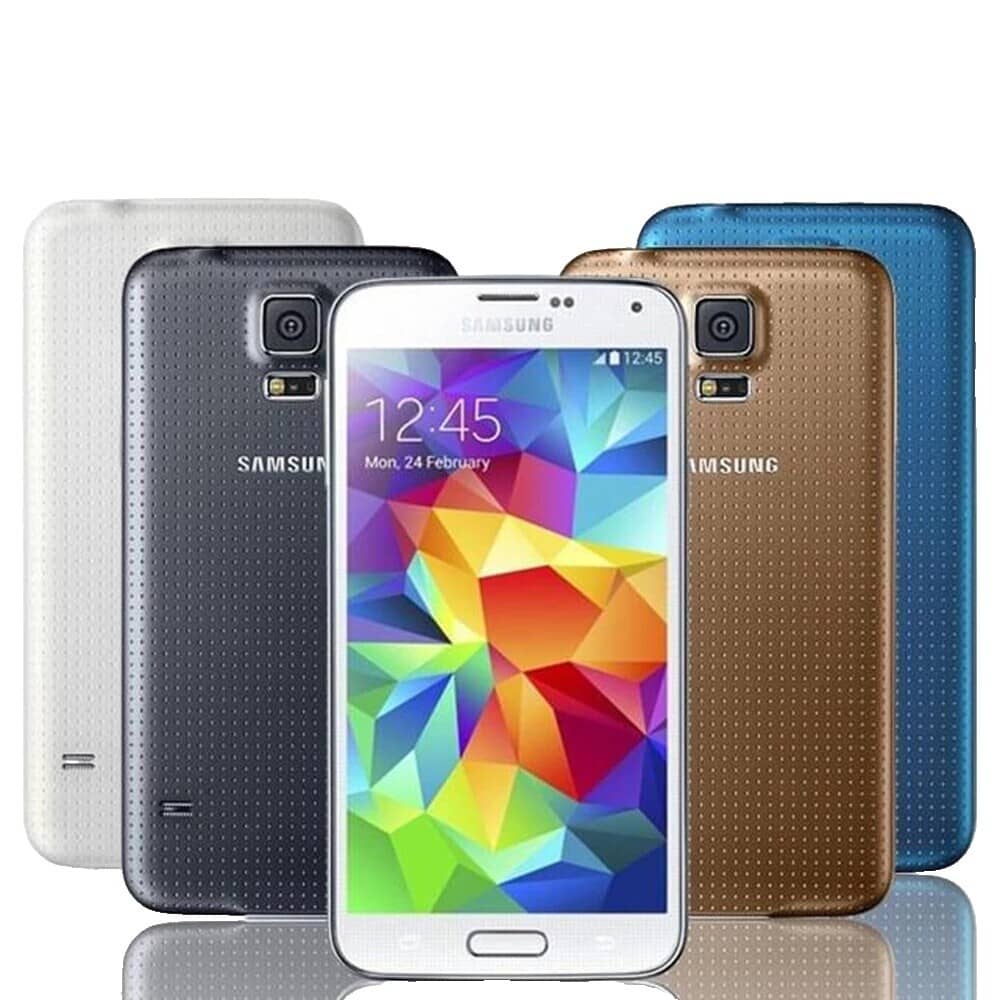 Samsung a06 Cell Phones Green 64GB Unlocked New